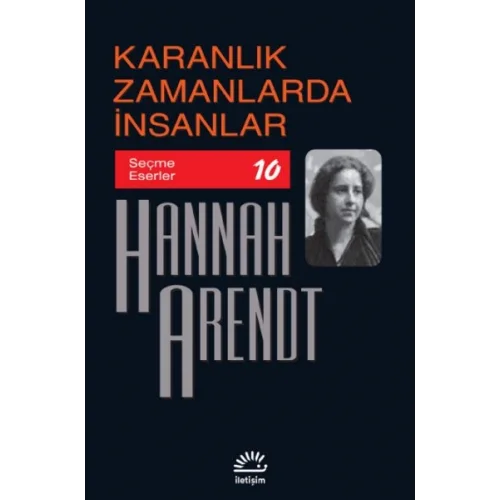 Karanlık Zamanlarda İnsanlar