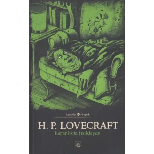 Karanlıkta Fısıldayan