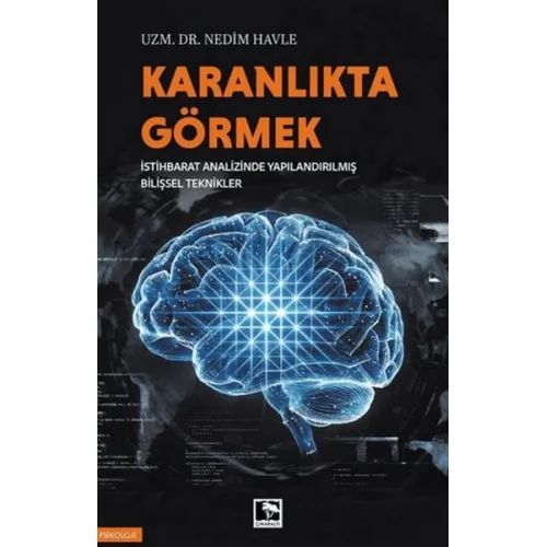 Karanlıkta Görmek
