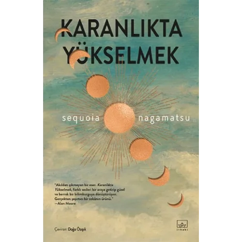 Karanlıkta Yükselmek