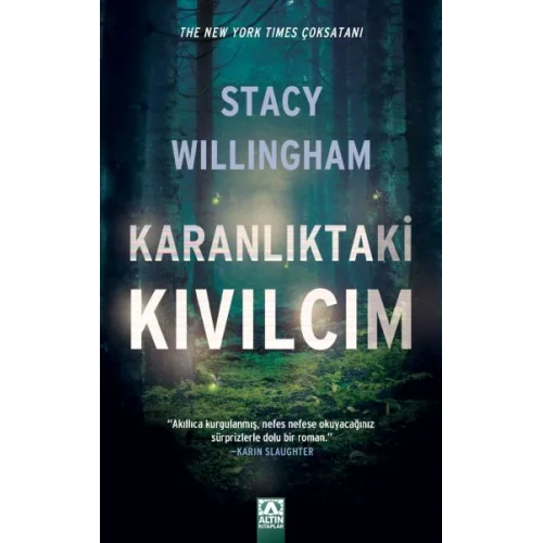 Karanlıktaki Kıvılcım