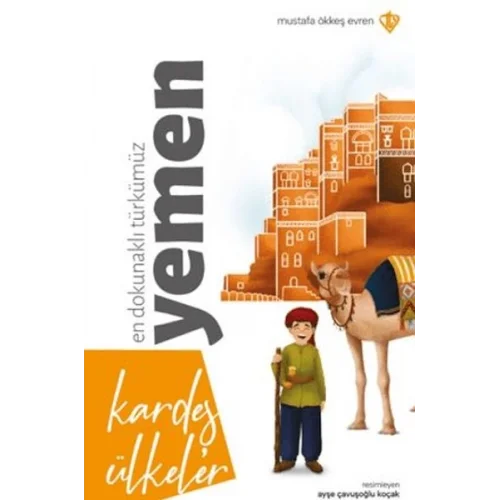 Kardeş Ülkeler En Dokunaklı Türkümüz Yemen