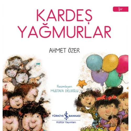 Kardeş Yağmurlar