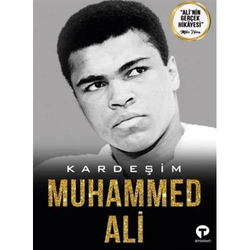 Kardeşim Muhammed Ali