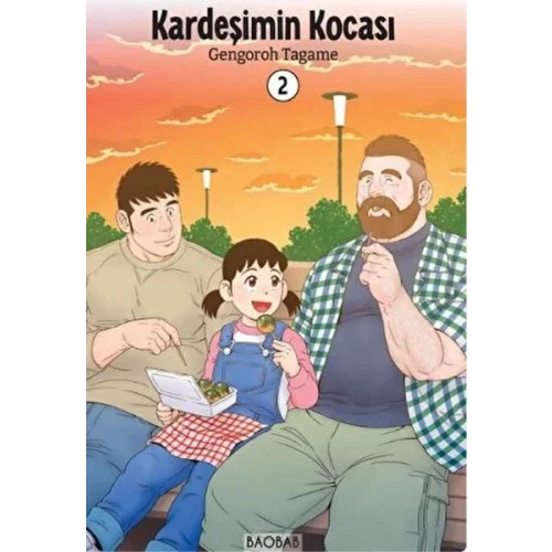 Kardeşimin Kocası 2