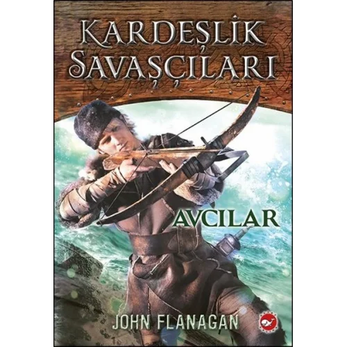 Kardeşlik Savaşçıları 3 - Avcılar