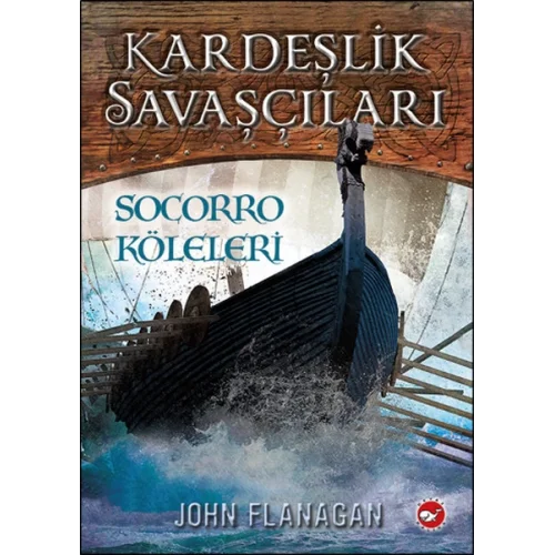 Kardeşlik Savaşçıları 4 - Socorro Köleleri
