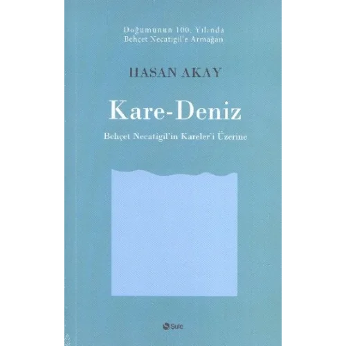 Kare-Deniz