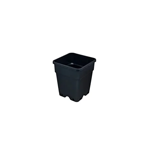 Kare Saksı 11 Litre