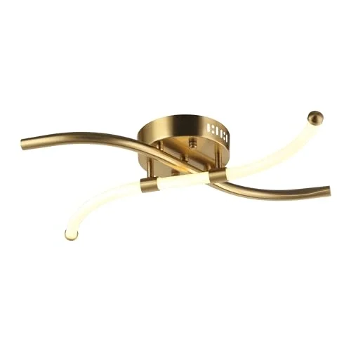 Karena 2li Ledli Plafonyer, 12w, 3000k