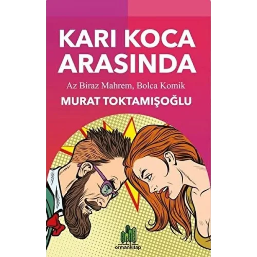 Karı Koca Arasında