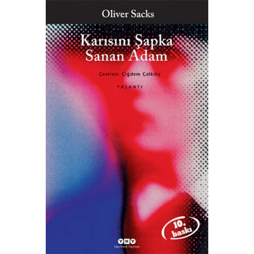 Karısını Şapka Sanan Adam