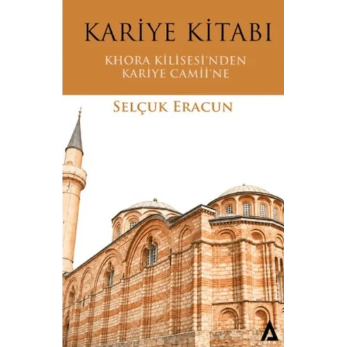 Kariye Kitabı
