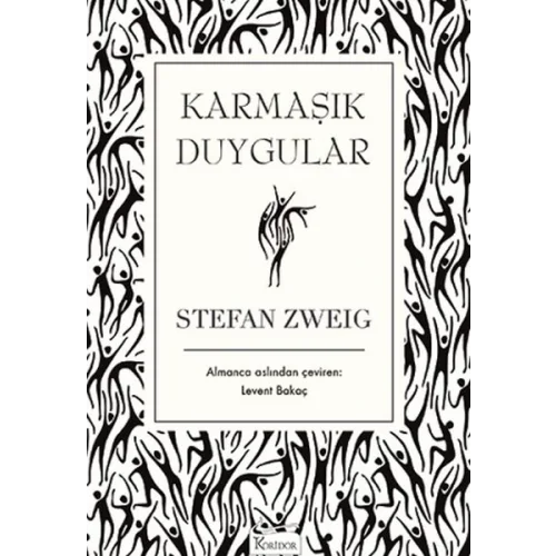 Karmaşık Duygular (Bez Ciltli)