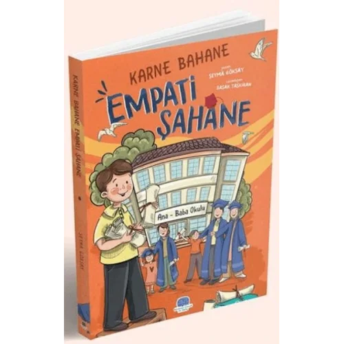 Karne Bahane Empati Şahane