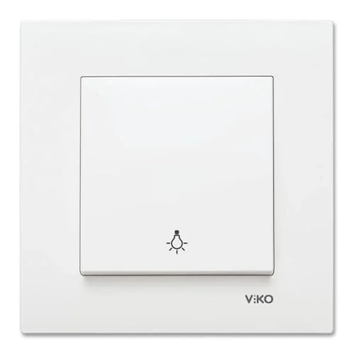 Karre Beyaz Light