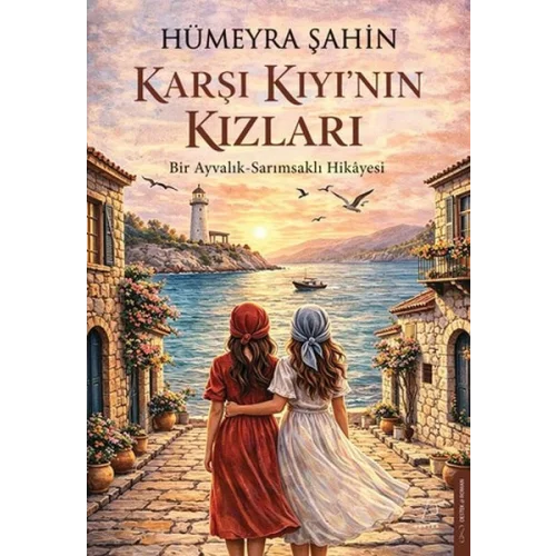 Karşı Kıyının Kızları