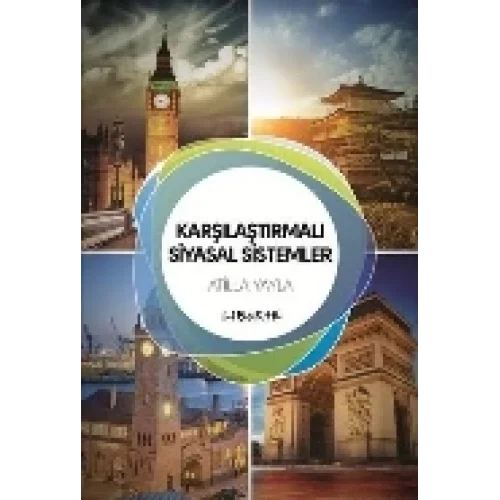 Karşılaştırmalı Siyasal Sistemler