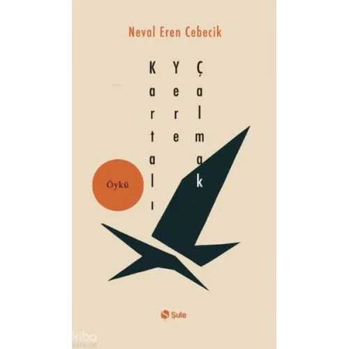 Kartalı Yere Çalmak