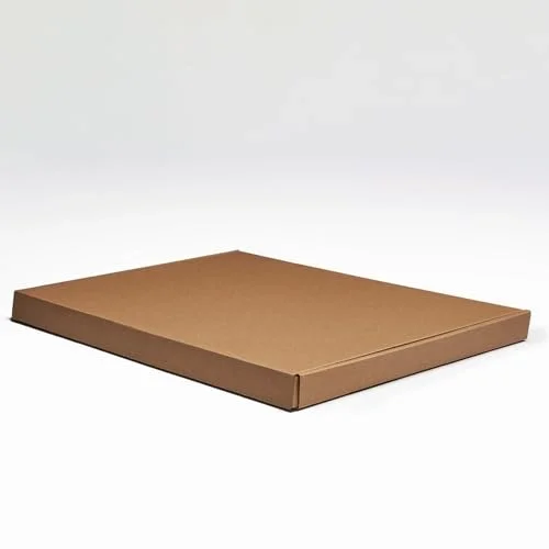 Karton Kutu - 44 x 33 x 3 cm 25 adet