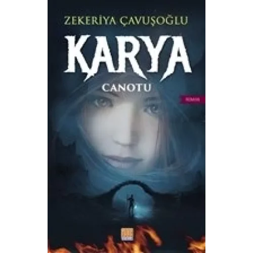Karya - Canotu