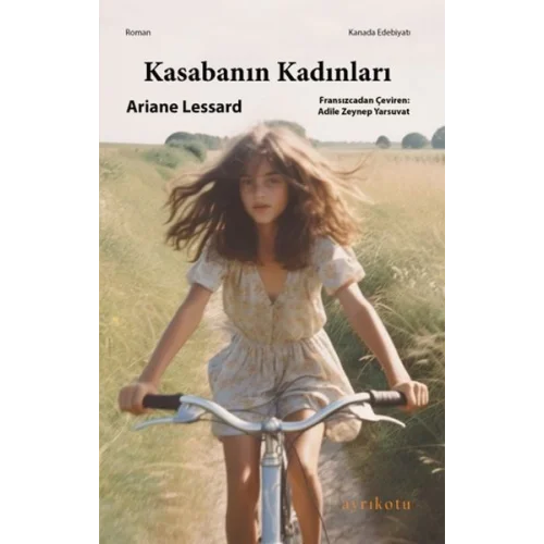 Kasabanın Kadınları