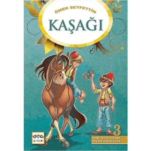 Kaşağı