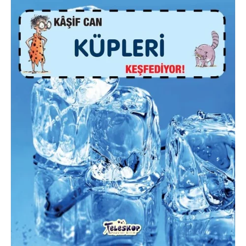 Kaşif Can Küpleri Keşfediyor!