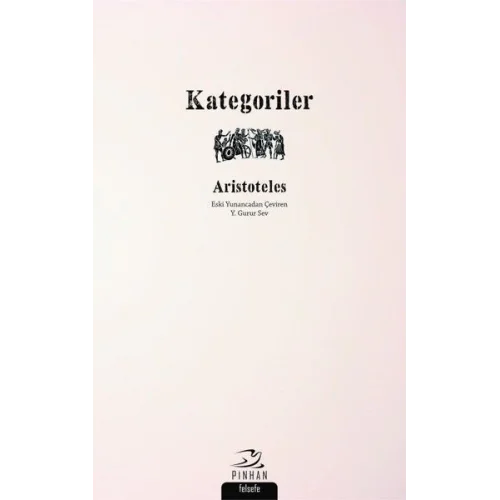 Kategoriler