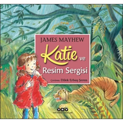 Katie ve Resim Sergisi