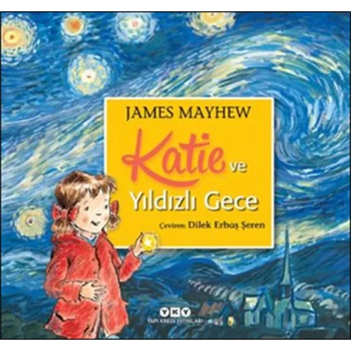 Katie ve Yıldızlı Gece