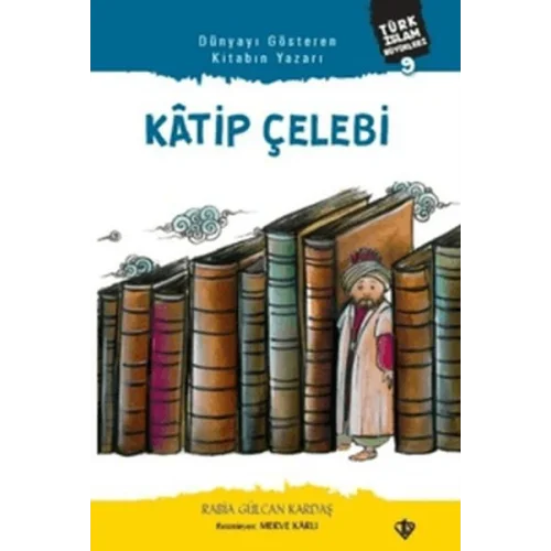 Katip Çelebi