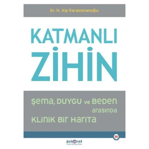 Katmanlı Zihin