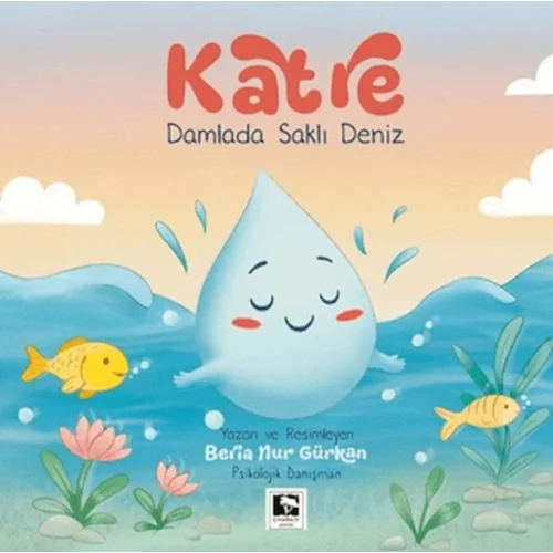 Katre - Damlada Saklı Deniz