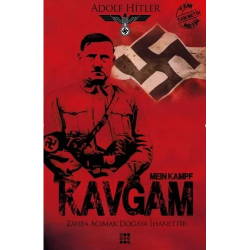Kavgam
