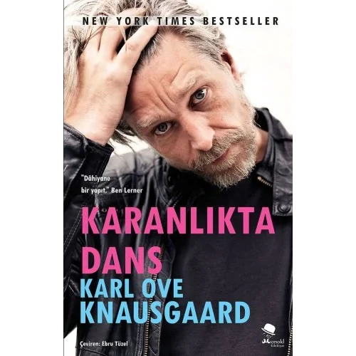 Kavgam 4. Cilt - Karanlıkta Dans