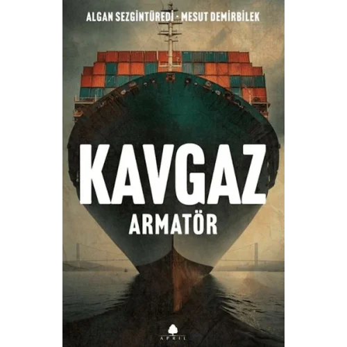 Kavgaz - Armatör