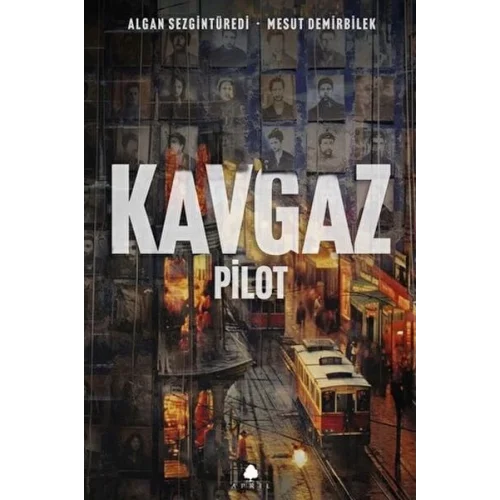 Kavgaz - Pilot