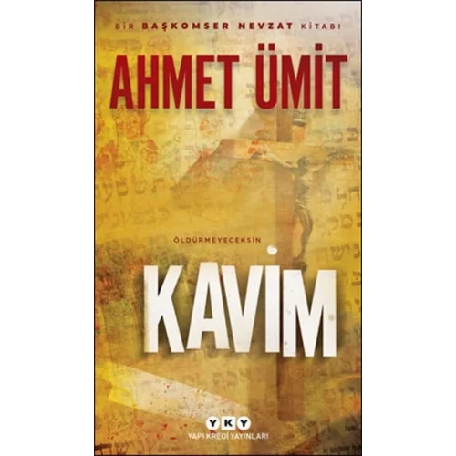 Kavim