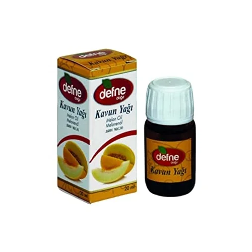Kavun Yağı 20 Ml