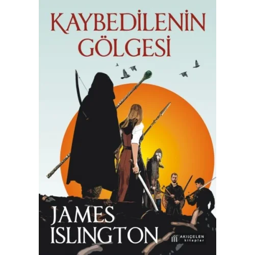 Kaybedilenin Gölgesi