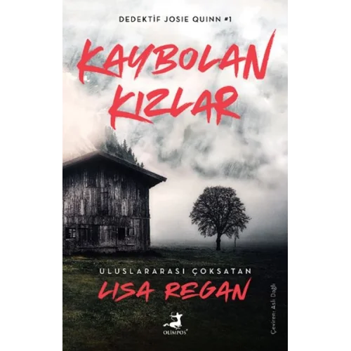 Kaybolan Kızlar