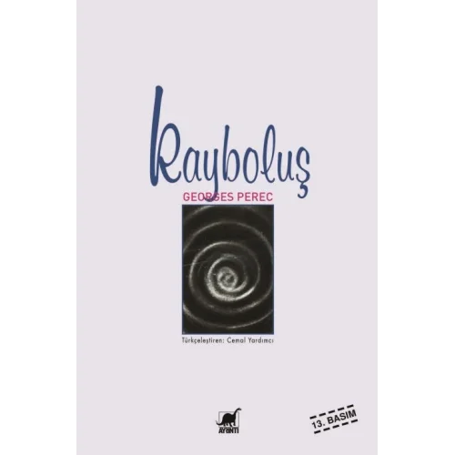 Kayboluş