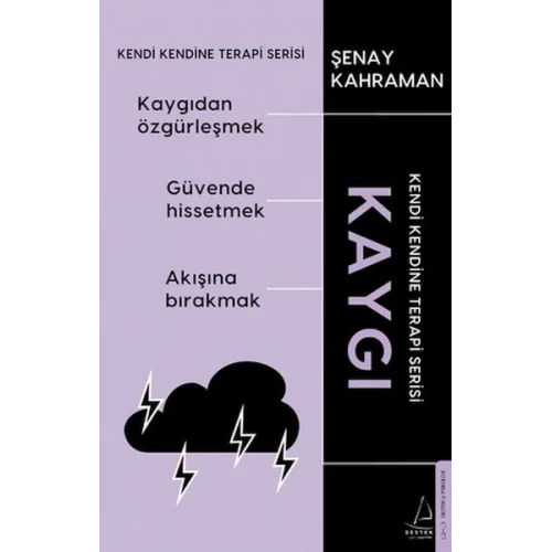 Kaygı