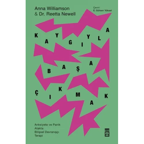 Kaygıyla Başa Çıkmak