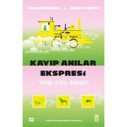 Kayıp Anılar Ekspresi