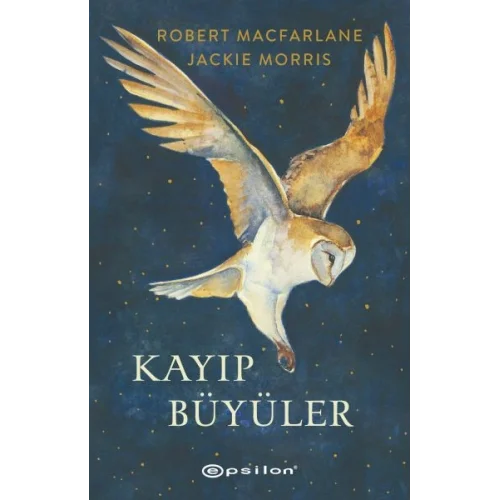 Kayıp Büyüler