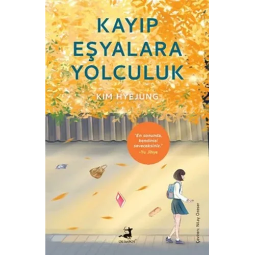 Kayıp Eşyalara Yolculuk