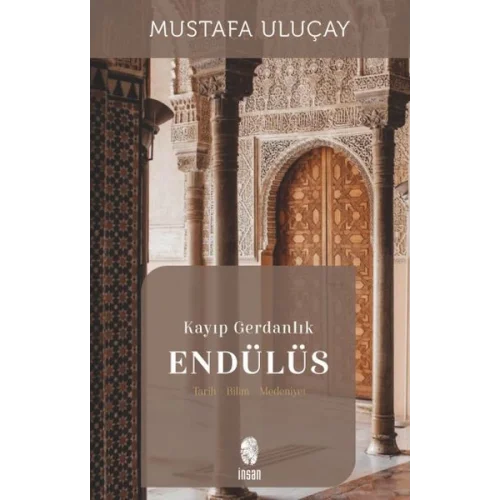 Kayıp Gerdanlık Endülüs