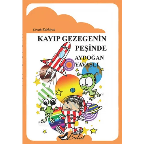 Kayıp Gezegenin Peşinde